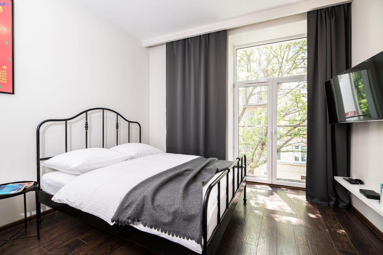 Native Apartments Lubelska 14 Краків Екстер'єр фото
