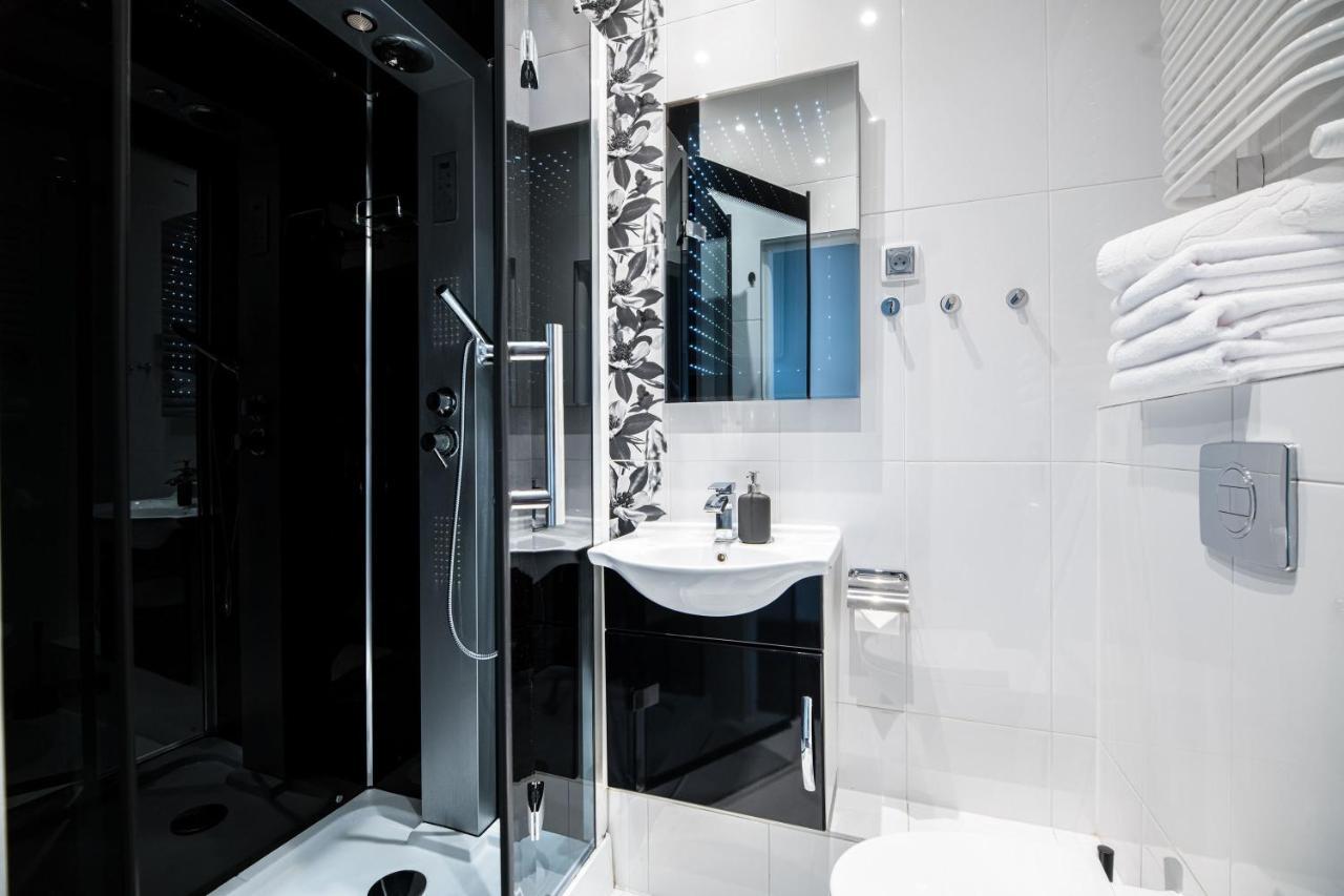 Native Apartments Lubelska 14 Краків Екстер'єр фото