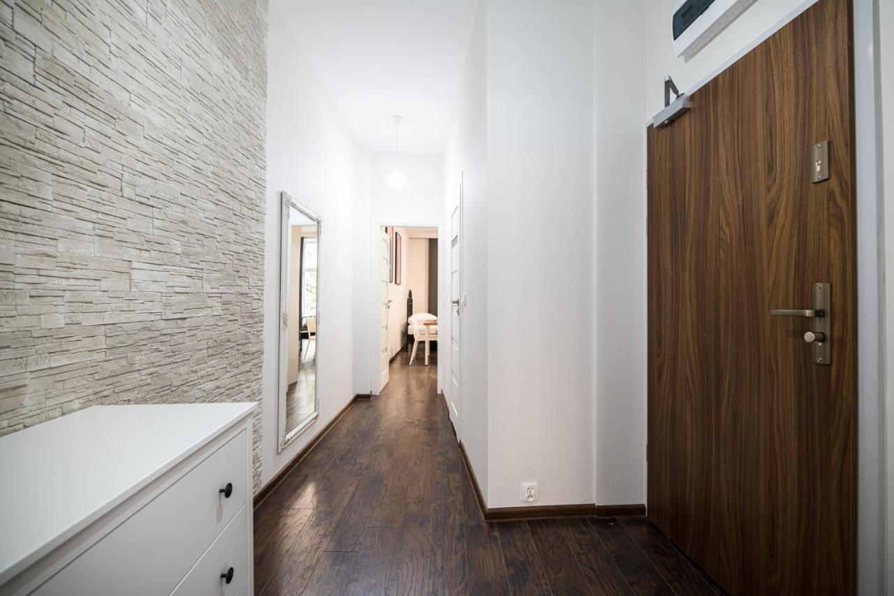 Native Apartments Lubelska 14 Краків Екстер'єр фото