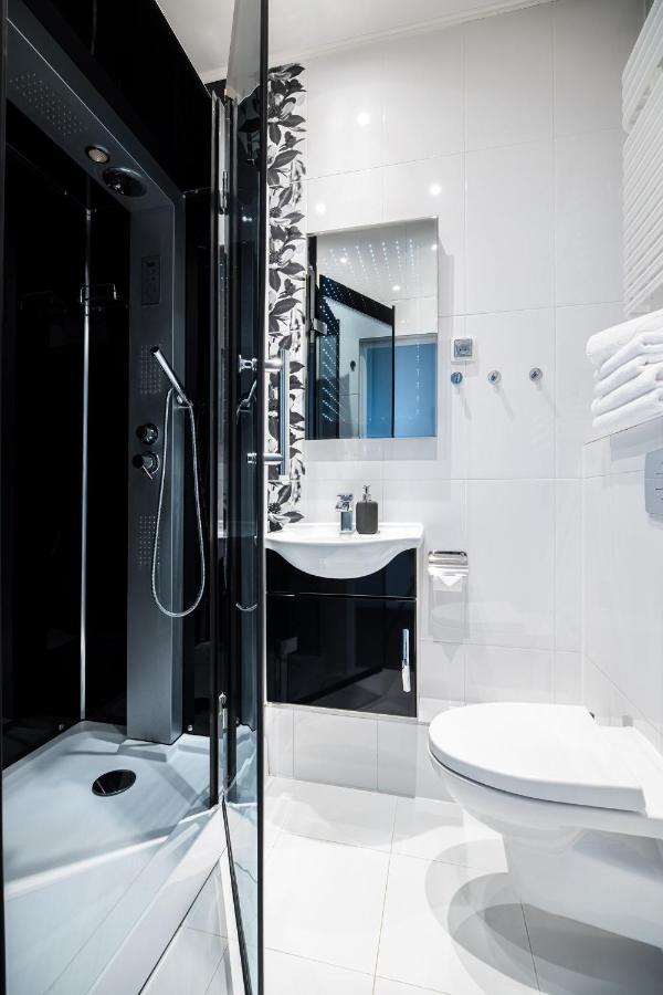 Native Apartments Lubelska 14 Краків Екстер'єр фото